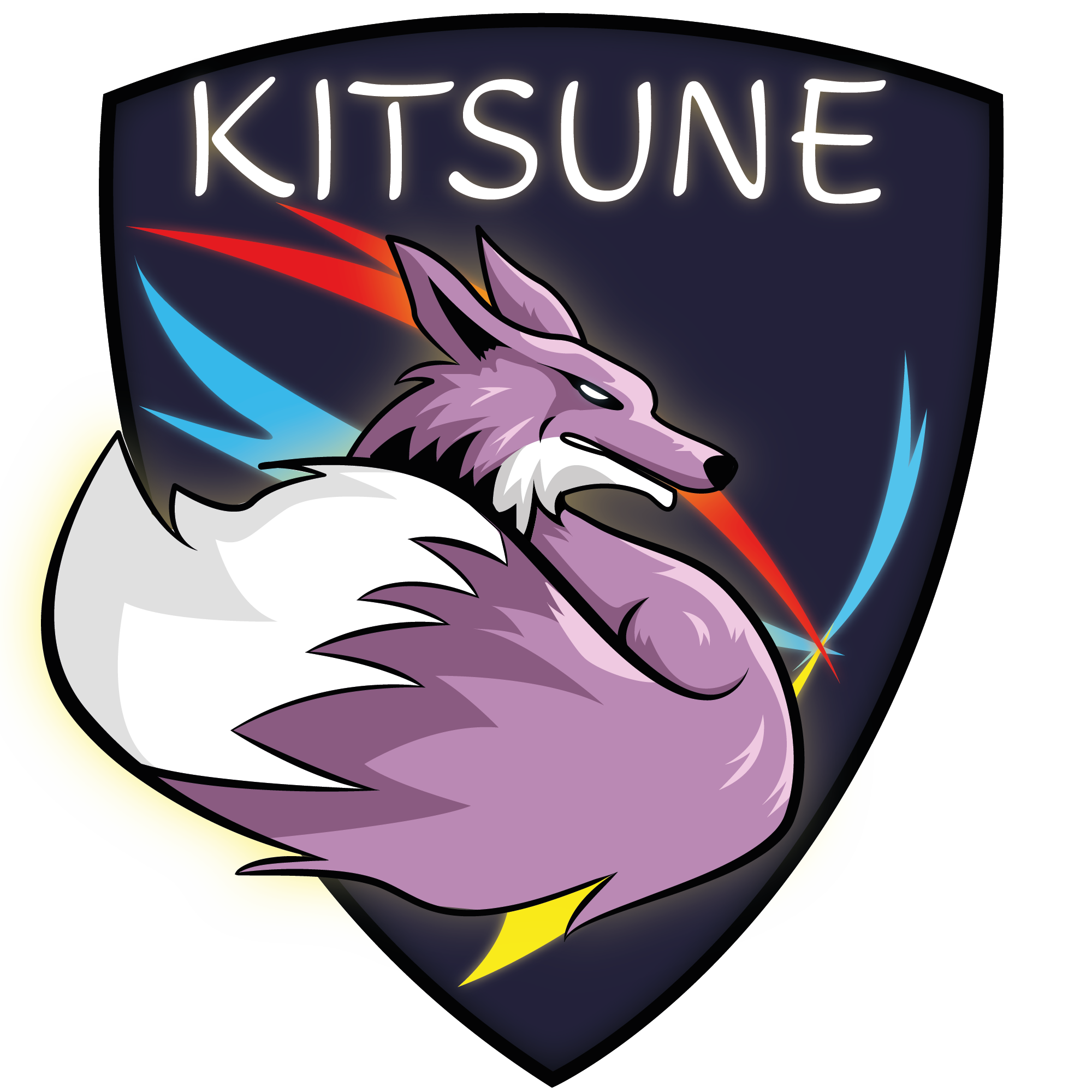 Kitsune